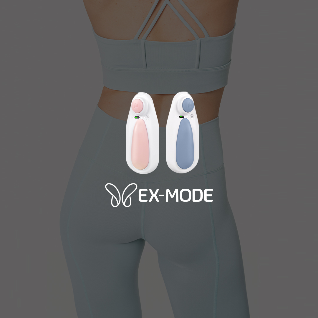 EX-MODE Kegel Exercise Device